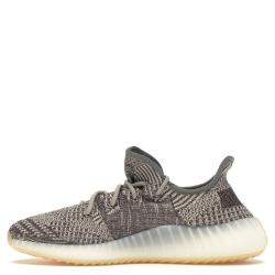 Pre Owned Adidas Yeezy 350 Zyon Sneakers US 6.5 EU 39 1/3