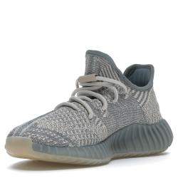 Pre Owned Adidas Yeezy 350 Israfil Sneakers Size (US 4) EU 36