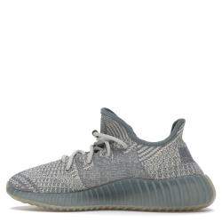 Pre Owned Adidas Yeezy 350 Israfil Sneakers Size (US 4) EU 36