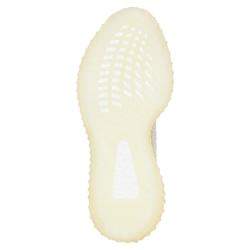 Pre Owned Adidas Yeezy 350 Natural Sneakers Size (US 10) EU 44