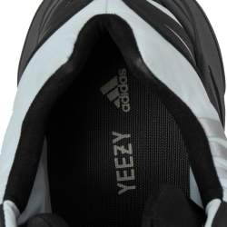 Pre Owned حذاء رياضي ييزي x أديداس بوست 700 MNVN بلو تينت نايلون أزرق مقاس 43 1/3 