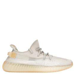 Pre Owned Yeezy x Adidas 350 UV Light Sneakers Size US 9 (EU 42 2/3)