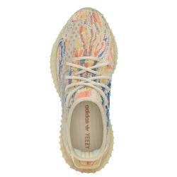 Pre Owned Yeezy x Adidas 350 MX Oat Sneakers Size US 6.5 (EU 39 1/3)
