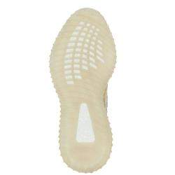 Pre Owned Yeezy x Adidas 350 MX Oat Sneakers Size US 6.5 (EU 39 1/3)