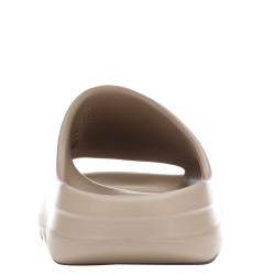 Pre Owned Yeezy x Adidas Slide Pure Sandals Size US 10 (EU 44 1/2)