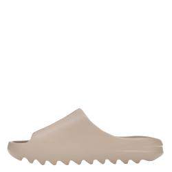 Pre Owned Yeezy x Adidas Slide Pure Sandals Size US 10 (EU 44 1/2)