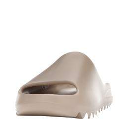 Pre Owned Yeezy x Adidas Slide Pure Sandals Size US 10 (EU 44 1/2)