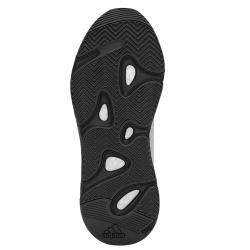 Pre Owned Yeezy x Adidas 700 MNVN Metallic Sneakers Size US 11 (EU 45 1/3)