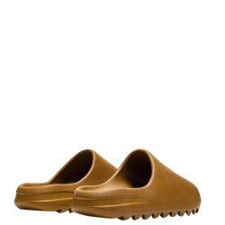 Pre Owned Yeezy x Adidas Slide Ochre Size US 11 (EU 46)