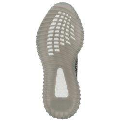 Pre Owned Yeezy x Adidas 350 V2 Beluga Reflective Sneakers Size US 10 (EU 44)