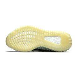 Pre Owned Yeezy x Adidas 350 Carbon Sneakers Size US 13.5 (EU 48 2/3)