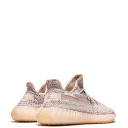 Pre Owned Yeezy x Adidas 350 Synth Reflective Sneakers Size US 11 (EU 45 1/3)