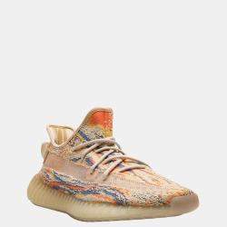 Pre Owned Yeezy x Adidas 350 MX Oat Sneakers Size US 5 (EU 37 1/3)