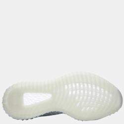 Pre Owned Yeezy 350 Blue Tint EU 44 US 10