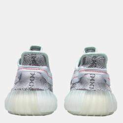 Pre Owned Yeezy 350 Blue Tint EU 44 US 10