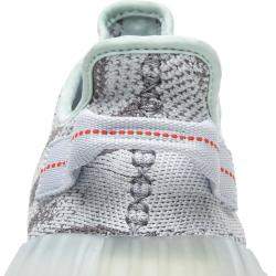 Pre Owned Yeezy 350 Blue Tint EU 44 US 10