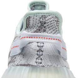 Pre Owned Yeezy 350 Blue Tint EU 44 US 10