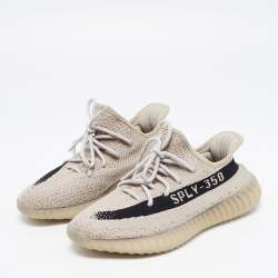 Adidas yeezy boost on sale 350 homme marron