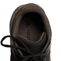 Pre Owned Yeezy x Adidas Mauve Mix Media Boost 700 Wave Runner Sneakers Size 46