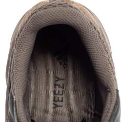 مملوكة مسبقًا Yeezy x Adidas Multicolor Suede And Mesh Boost 700 Mauve Sneakers Size 37 1/3