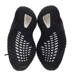 Pre Owned Yeezy x Adidas Multicolor Yecheil Cotton Knit Boost 350 V2 Sneakers Size FR 40 2/3