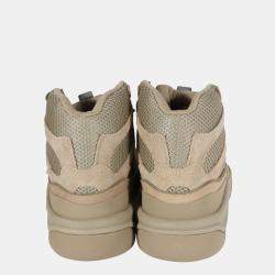 Pre Owned Yeezy Desert Boot Rock Lace-Up Boots US 6 EU 38 2/3