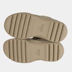 Pre Owned Yeezy Desert Boot Rock Lace-Up Boots US 6 EU 38 2/3