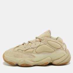 Yeezy 500 salt hot sale true to size