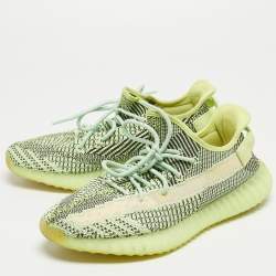 adidas yeezy neon xs