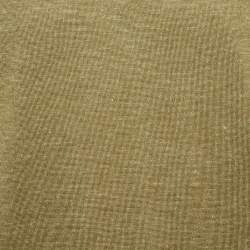 Z Zegna Green Silk Blend Knit Crew Neck Jumper L