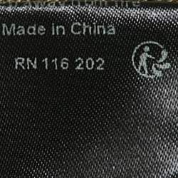 Pre Owned Zadig & Voltaire Green Cotton Pargo Cargo Pants M