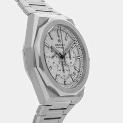 Zenith Defy Skyline Chronograph 03.9500.3600/01.I001 Automatic Men's Wristwatch 42MM