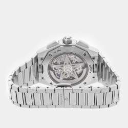 Zenith Defy Skyline Chronograph 03.9500.3600/01.I001 Automatic Men's Wristwatch 42MM