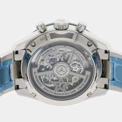 Zenith Chronomaster Sport 03.3119.3600/56.M3100 Automatic Men's Wristwatch 41MM