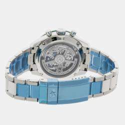 Zenith Chronomaster Sport 03.3119.3600/56.M3100 Automatic Men's Wristwatch 41MM