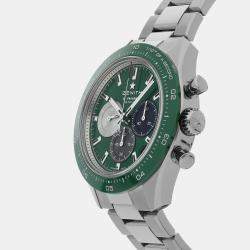 Zenith Chronomaster Sport 03.3119.3600/56.M3100 Automatic Men's Wristwatch 41MM