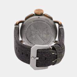 Zenith Pilot Type 20 Chronograph 29.2430.4069/63.I001 Automatic Men's Wristwatch 