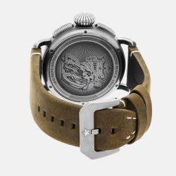 Zenith Pilot Type 20 Chronograph Ton Up 11.2430.4069/21.C773 Automatic Men's Wristwatch 