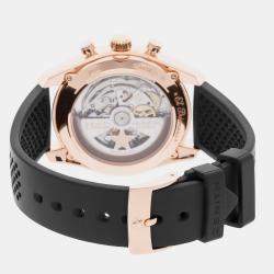 Pre-Owned Zenith El Primero 18.2043.400/69.R576 42 mm