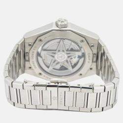 Zenith Defy Skyline 03.9300.3620 Automatic Blue Men's Wristwatch 41mm