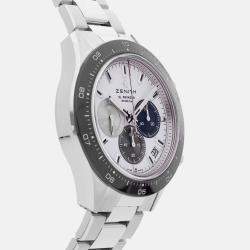 Pre-Owned Zenith Chronomaster Sport 03.3100.3600/69.M3100