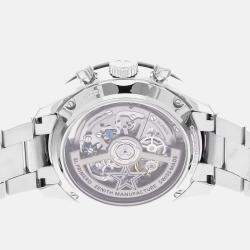 Pre-Owned Zenith Chronomaster Sport 03.3100.3600/69.M3100