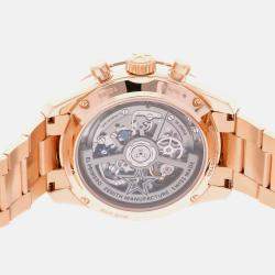 Pre-Owned Zenith Chronomaster Sport 18.3101.3600/69.M3100