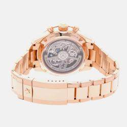 Pre-Owned Zenith Chronomaster Sport 18.3101.3600/69.M3100