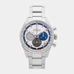 Pre-Owned Zenith El Primero 36'000 VpH Chronomaster 03.2150.400/69.M2150