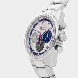 Pre-Owned Zenith El Primero 36'000 VpH Chronomaster 03.2150.400/69.M2150
