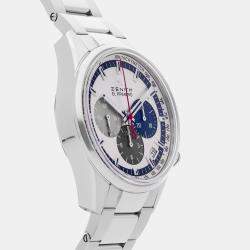 Pre-Owned Zenith El Primero 36'000 VpH Chronomaster 03.2150.400/69.M2150