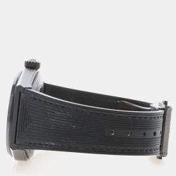 Pre Owned Zenith Defy Classic 49.9000.670 Automatic Ceramic Men's Wristwatch 41 mm