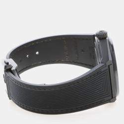 Pre Owned Zenith Defy Classic 49.9000.670 Automatic Ceramic Men's Wristwatch 41 mm