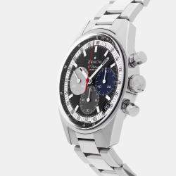 Pre Owned Pre-Owned Zenith Chronomaster Original 03.3200.3600/22.M3200